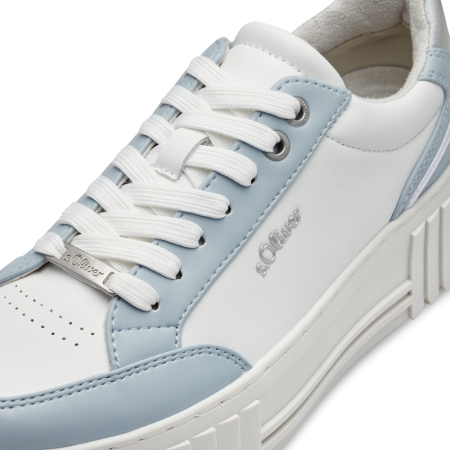 Кроссовки s.Oliver 5-23662-42-830