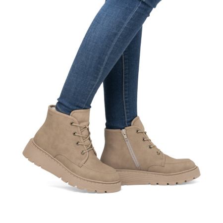 Ботинки Rieker 70400-20 Ботинки Rieker 70400-20