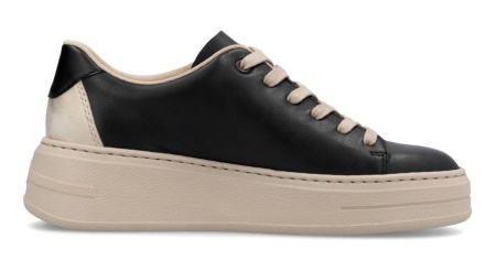 Кеды Rieker N5402-00