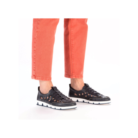 Туфли Rieker 49956-14