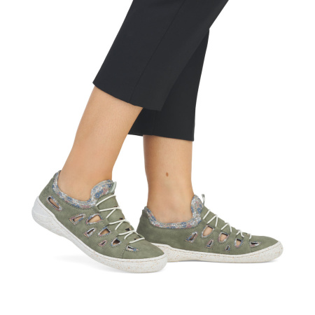 Туфли Rieker 54551-52