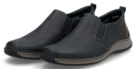 Туфли  Rieker 05264-14
