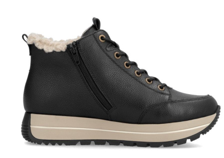 Ботинки Rieker N4050-01