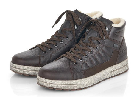 Ботинки Rieker 30734-25