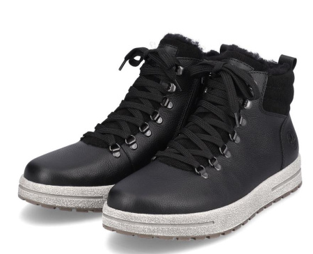 Ботинки Rieker 30703-00 Ботинки Rieker 30703-00