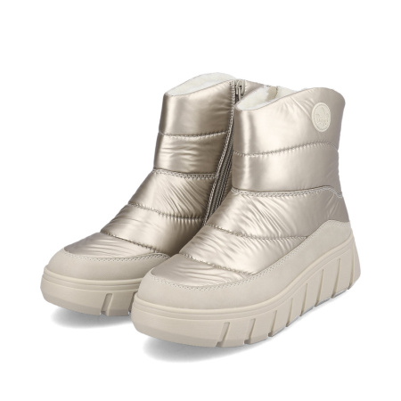 Полусапоги Rieker Y3552-31