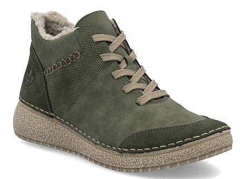 Ботинки Rieker 50906-54