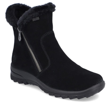 Полусапоги Rieker L7162-00