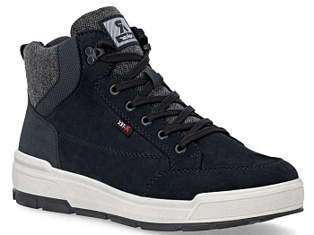 Кроссовки Rieker U0074-14