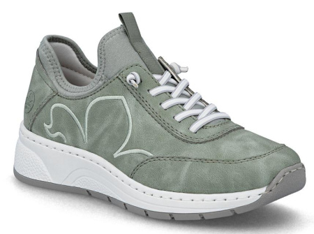 Кроссовки Rieker N6550-52