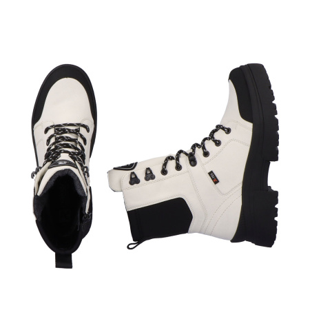 Ботинки Rieker W0374-80