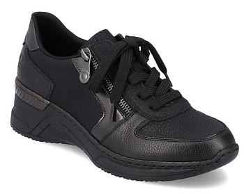 Кроссовки Rieker N4332-01