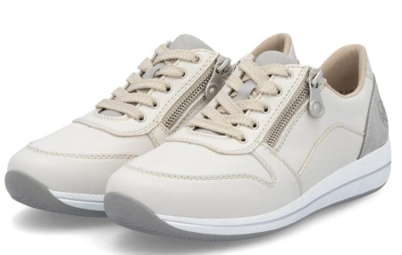 Кроссовки Rieker N1100-80