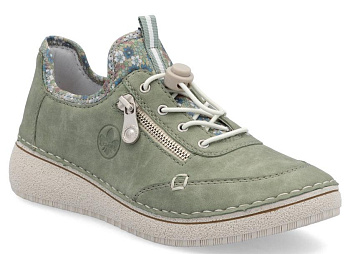 Туфли  Rieker 50962-52