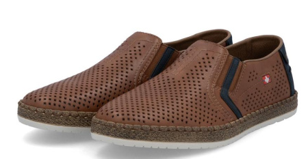 Туфли Rieker B5297-24