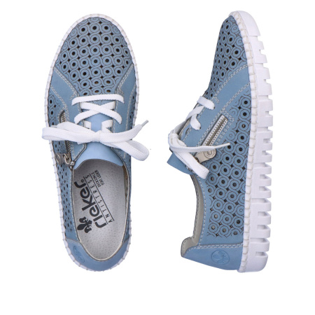 Туфли Rieker M2300-10