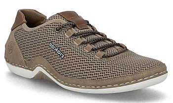 Туфли  Rieker 07555-64