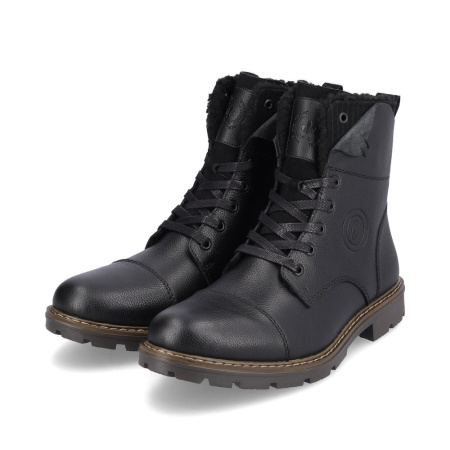Ботинки Rieker 32133-00