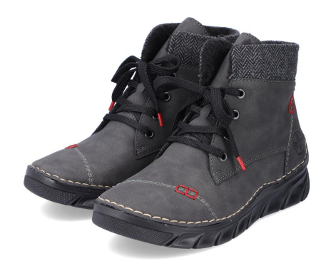 Ботинки Rieker 55031-45