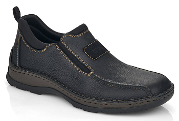 Туфли Rieker 05363-00