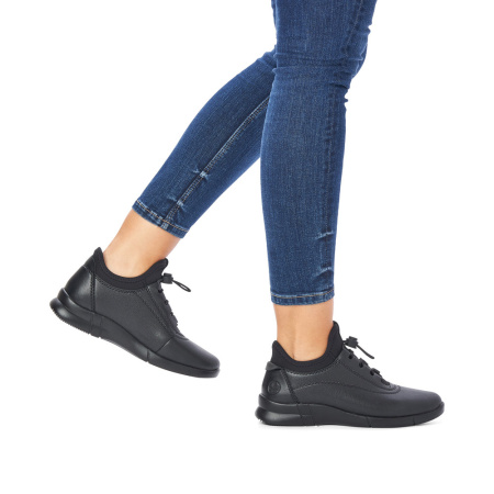 Ботинки Rieker N2152-00