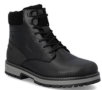Ботинки Rieker F8303-00