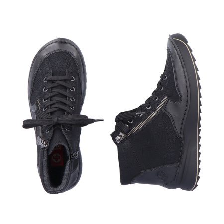 Ботинки Rieker 51517-00