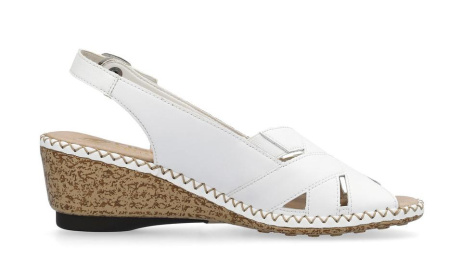 Босоножки Rieker 66189-80