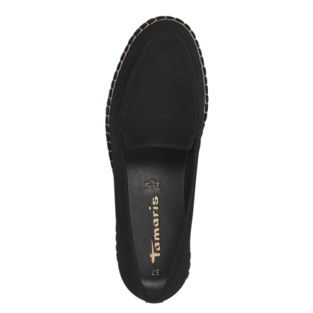 Эспадрильи Tamaris 1-24602-42-001