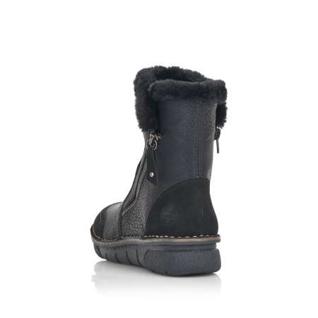 Ботинки Rieker 73371-00