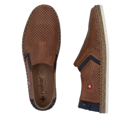 Туфли Rieker B5297-24