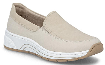 Туфли  Rieker N6555-60