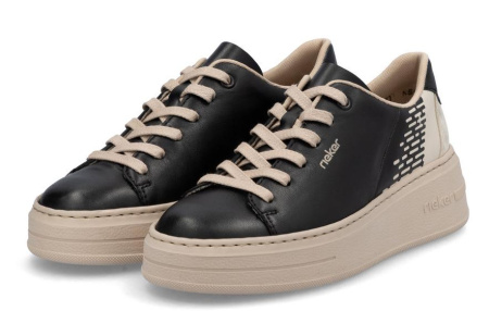 Кеды Rieker N5402-00