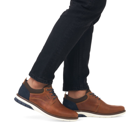 Туфли Rieker 14405-24