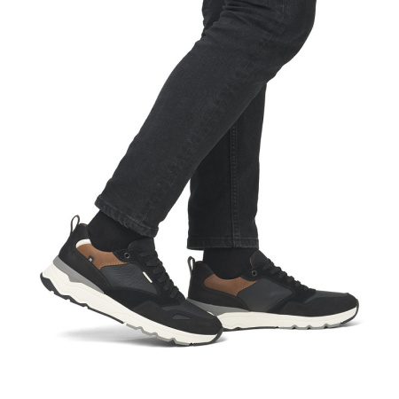 Кроссовки Rieker U0903-00