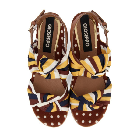 Босоножки Gioseppo 47206-P
