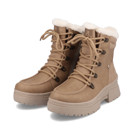 Ботинки Rieker W0376-20