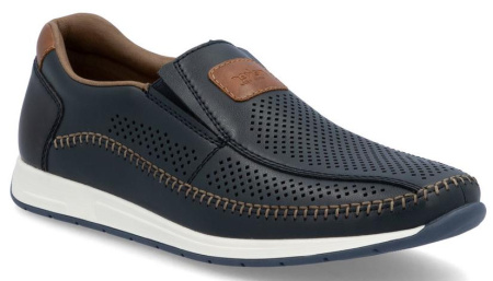 Туфли  Rieker 11950-14