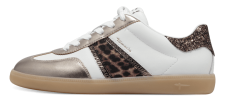 Кеды Tamaris 1-23624-43-329