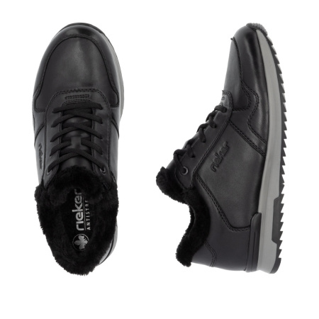 Кроссовки Rieker 16126-00