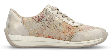 Кроссовки Rieker N1112-91