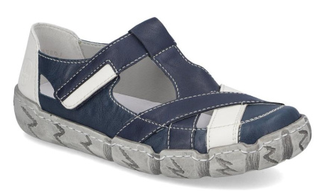 Туфли  Rieker L0378-14