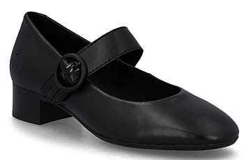 Туфли Rieker 43455-00