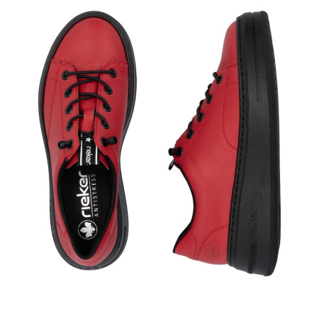 Кеды Rieker N5450-33