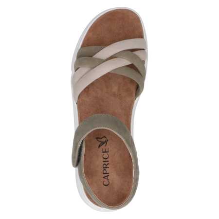 Босоножки Caprice 9-9-28601-20-770