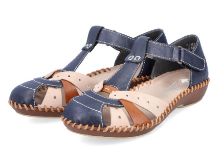 Туфли Rieker M1655-14