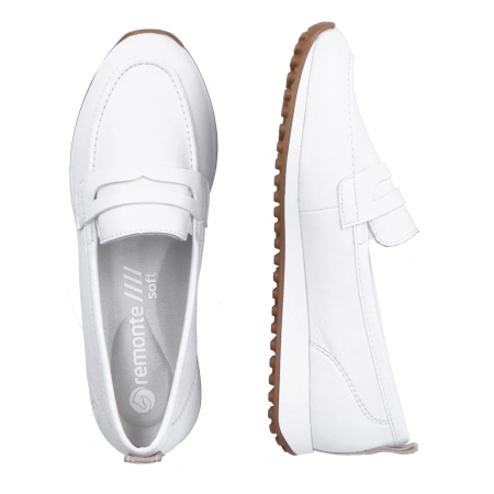 Лоферы Remonte D3106-80