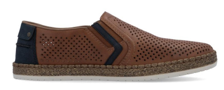 Туфли Rieker B5297-24