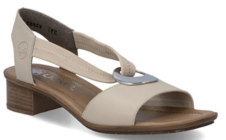 Босоножки Rieker 62662-62