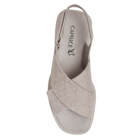 Босоножки CAPRICE 9-28102-42-201